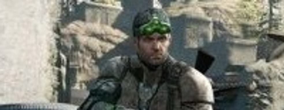 Splinter Cell: Blacklist - инновации в мультиплеере, пользовательский контент