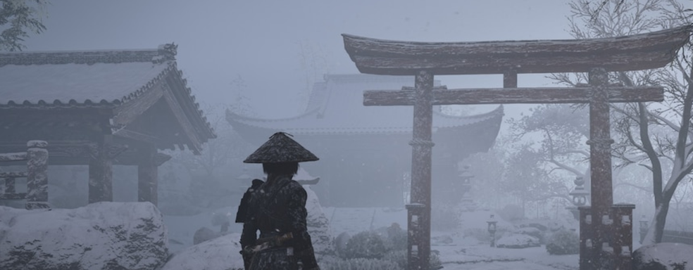 В Assassin's Creed Shadows заметили отсылки к Dark Souls