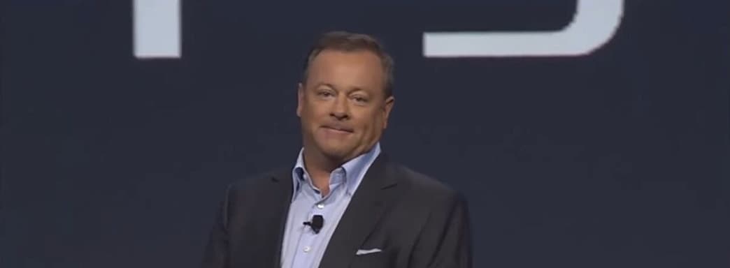 El ex jefe de PlayStation quiere comprar un estudio por más de mil millones de dólares