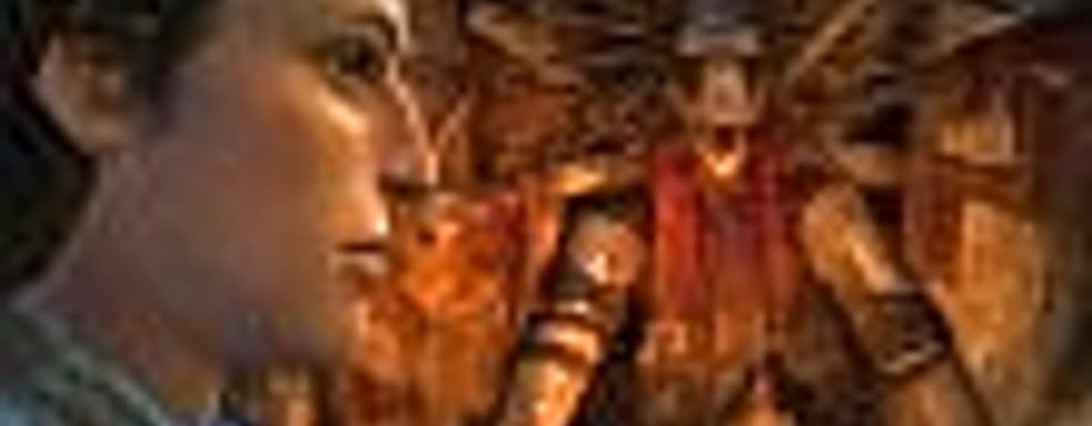 Game of Thrones: A Telltale Game Series: эпизод шестой, безразличие 