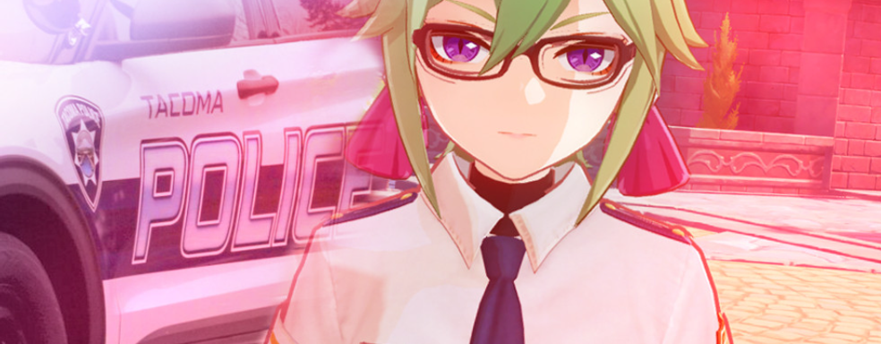 Создателей читов для Genshin Impact арестовали в Китае. Вместо денег заработали проблемы с законом