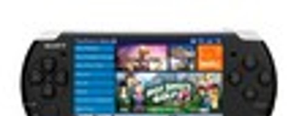 Sony закроет приложение PSP Store в конце марта