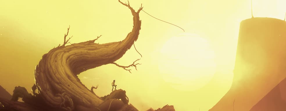 90% на Opencritic. Новинка Bionic Bay взяла прессу штурмом