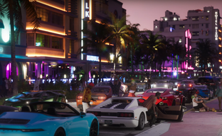 Rockstar Games подтвердила выход GTA 6 в конце 2025 года