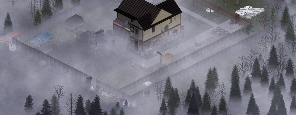 The Sims 1 получила фанатский ремейк с мультиплеером — его собрали на базе Project Zomboid