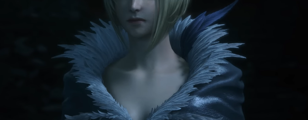 Разработчики Final Fantasy 16 признали проблемы. Патч первого дня не собирались выпускать, а теперь передумали