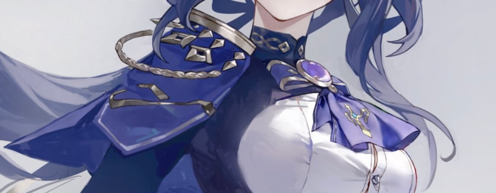 Apple позаботилась о фанатах Genshin Impact, купивших iPhone 15 Pro