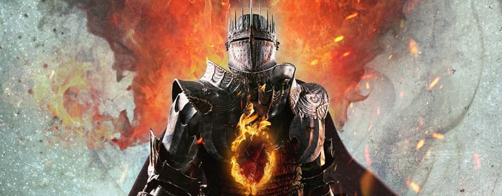 Известны системные требования Dragon's Dogma 2 для ПК