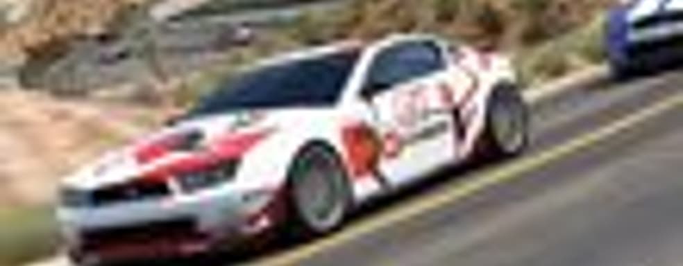 Бета-тест Trackmania 2: Canyon стартует 17 августа