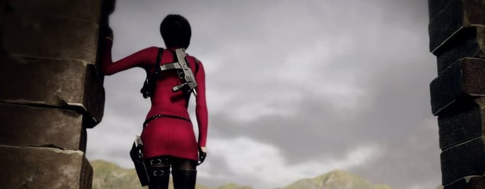 Capcom удалось продать почти 6,5 миллионов копий Resident Evil 4