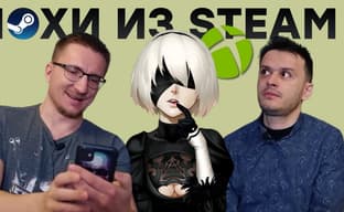 2B отменяет продажи NieR Replicant. О ситуации с NieR Automata