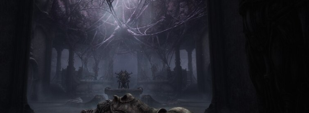 Гигеровская Scorn больше не эксклюзив Xbox Series. Хоррор выйдет на PlayStation