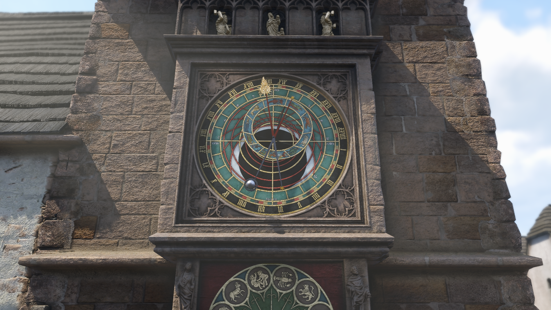 Kingdom Come: Deliverance II — Legacy of the Forge