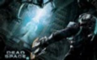 Анимационный фильм и комикс Dead Space