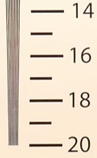 Видеосъемка фотоаппаратом Panasonic DMC-G7