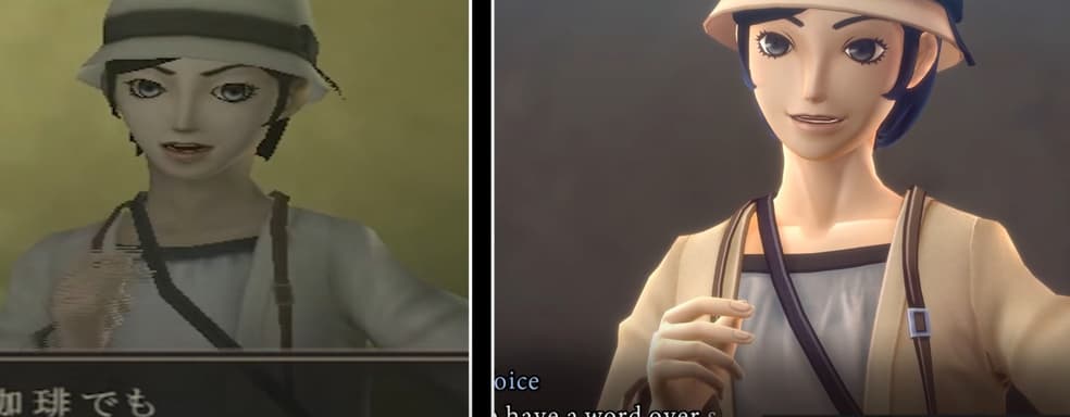 Atlus в июне выпустит RAIDOU Remastered с улучшениями и новыми возможностями