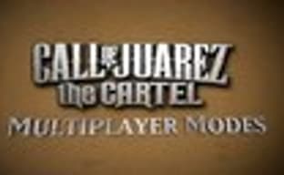 MP-трейлер Call of Juarez: The Cartel