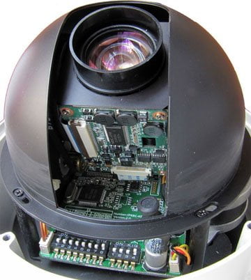 IP-PTZ-камера Video Control VC-IP6800PTZ