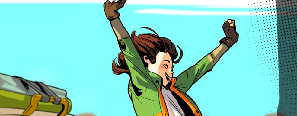 Разработчик вырезал упоминание «токсичной» русской локализации из англоязычного объявления в Steam. Особенности патчей Roboquest