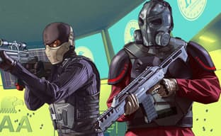 Rockstar временно закрыла серверы GTA Online и Red Dead Online