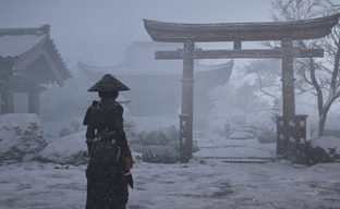 Assassin's Creed Shadows Noticed References to Dark Souls