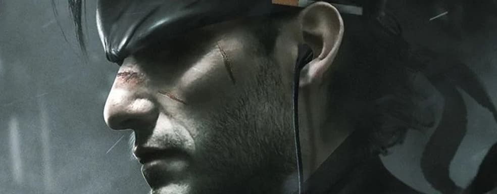 Оскар Айзек рассказал о ходе работы над киноадаптацией Metal Gear Solid