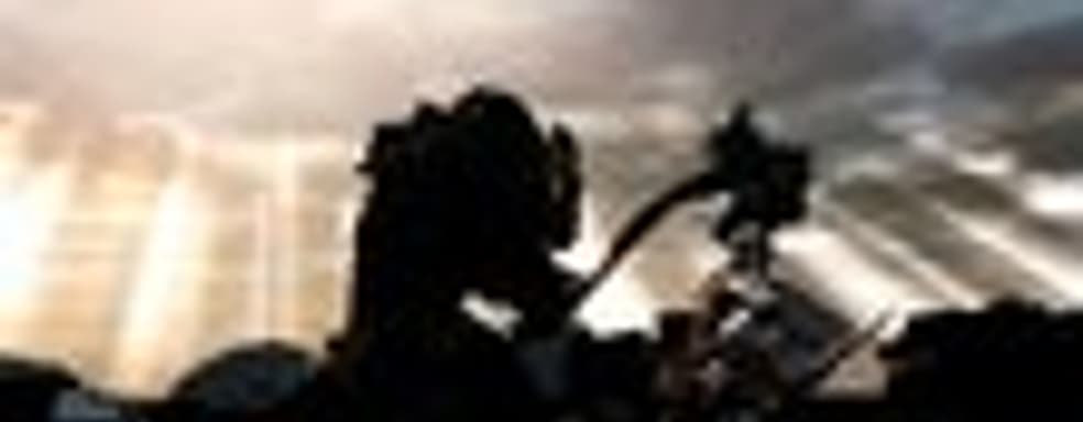 Е3-трейлер и дата выхода Dark Souls