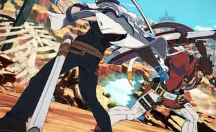 Guilty Gear: Strive преодолела отметку в 3 миллиона игроков