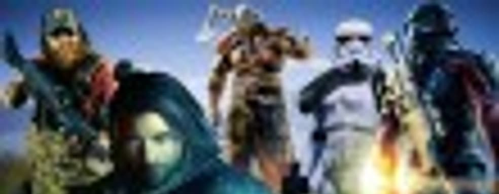 [5.48] Подкаст PRO игры: главные разочарования 2017 года