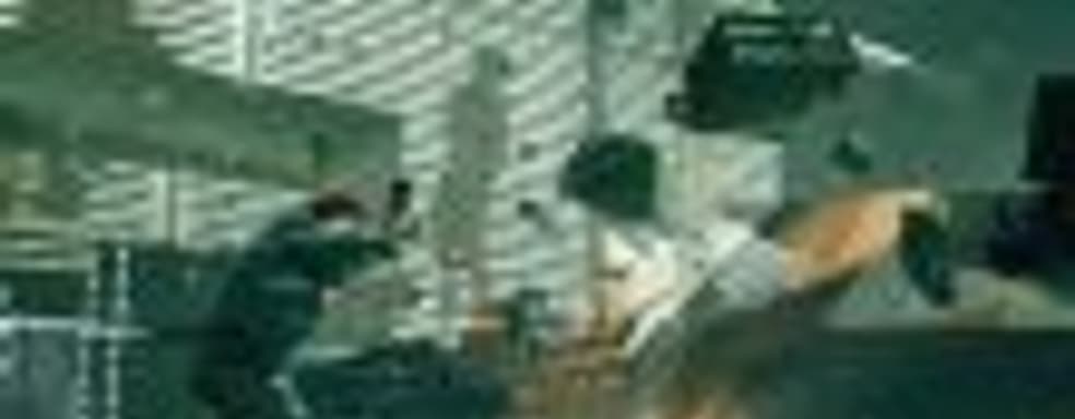 Трассировка подешевела: Remedy изменила системные требования Control