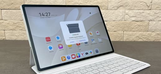 Планшет Huawei MatePad 12 X: