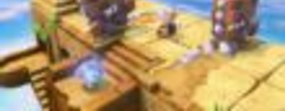 Европейский релиз Captain Toad: Treasure Tracker перенесли на январь 2015