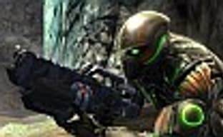 Fracture - тектоническая пустышка