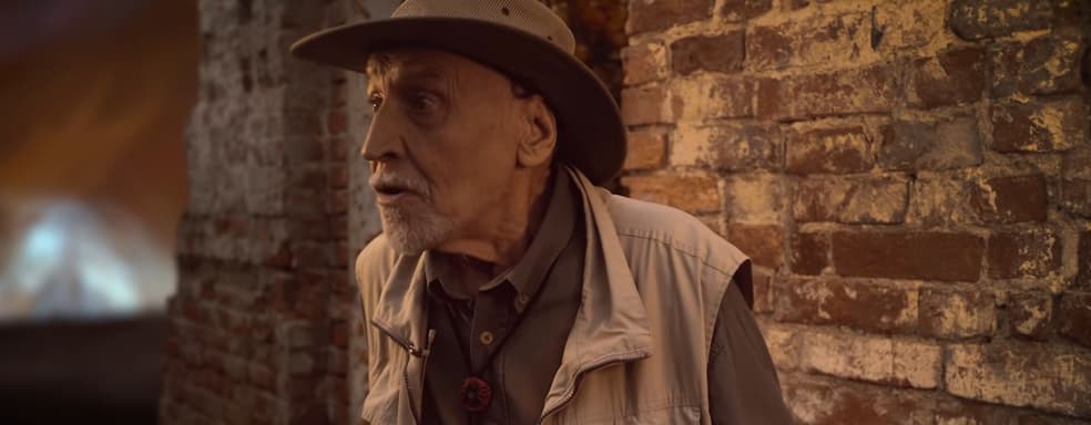 Николай Дроздов рассказывает о животных Азерота в ролике World of Warcraft: Shadowlands