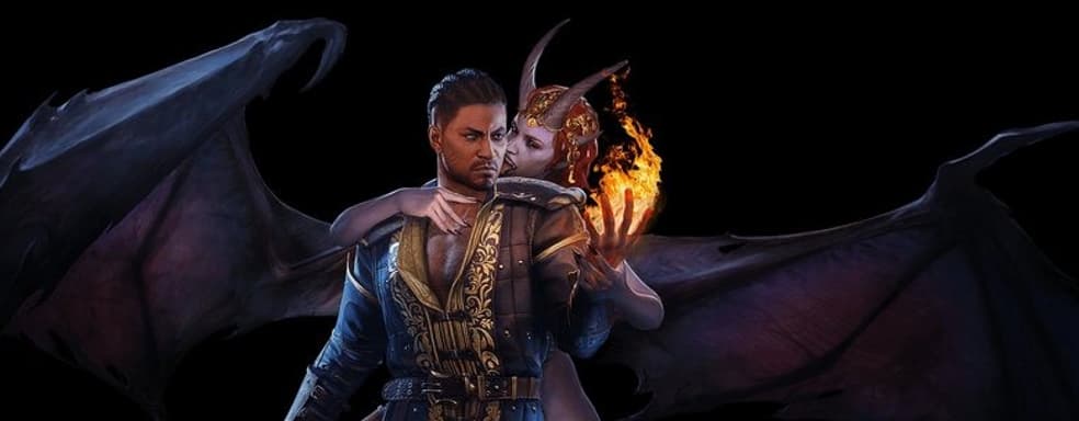 Baldur's Gate 3 пока не выйдет на Xbox из-за Series S и политики Microsoft