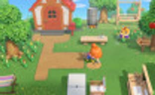 Switch-эксклюзив Animal Crossing содержит внутриигровые покупки