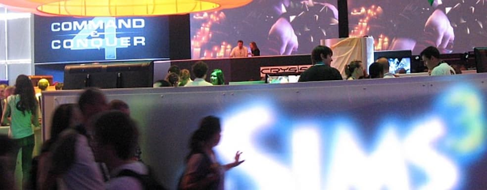 Gamescom 2009 – впечатления очевидца с крупнейшей европейской игровой выставки