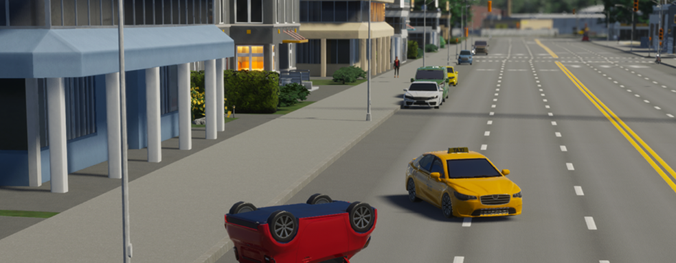 ИИ водителей в Cities Skylines 2 похорошел. Особенности работы ИИ в градостроительном симуляторе