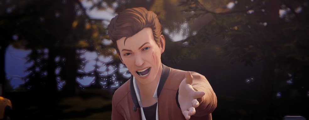 Новые лица в трейлере Life is Strange Remastered и новый трейлер Life is Strange: True Colors