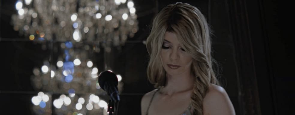 На PS5 выйдет интерактивный фильм IMMORTALITY