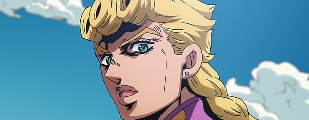 Студия Klab возобновила разработку игры по мотивам «Невероятных приключений ДжоДжо»