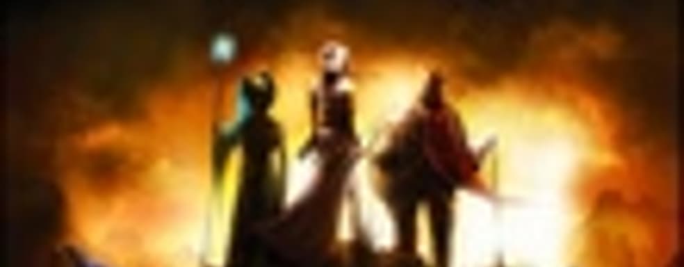 Пользователи PC и Mac смогут играть вместе в Trine 2