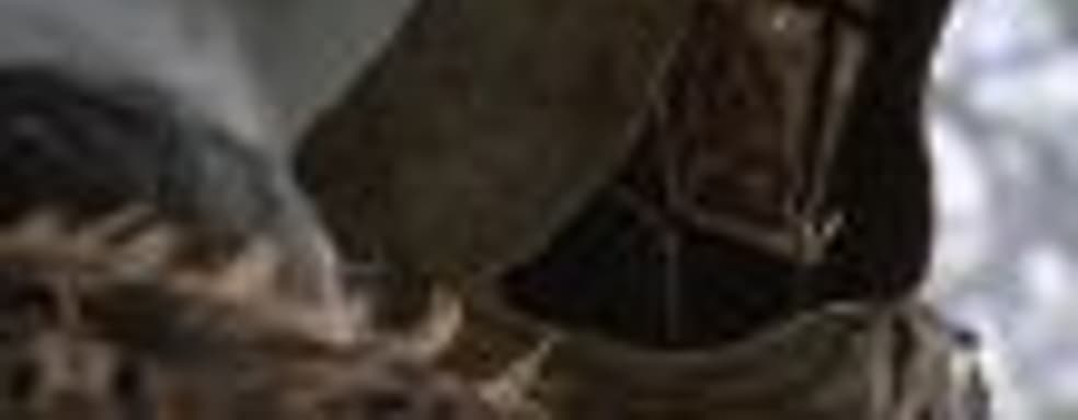 A Plague Tale: Innocence &mdash; власть крыс