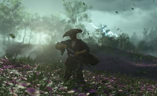 Глава PlayStation удивлён мастерству разработчиков Ghost of Tsushima