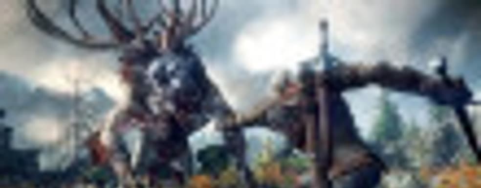 Чеканная монета для CD Projekt Red: продано более 8 миллионов копий «Ведьмак 3» в Steam