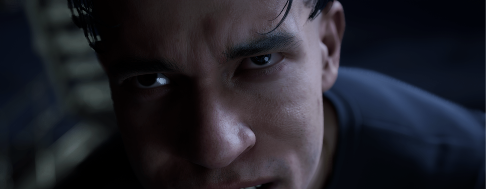 Студия бывшего продюсера GTA анонсировала экшен MindsEye