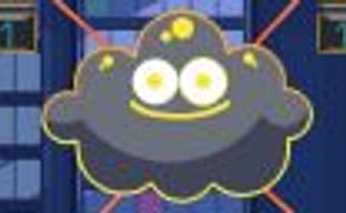 Платформер Hayfever про почтальона-аллергика появится в начале 2020 года