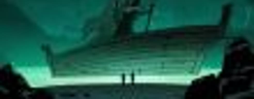 Chorus – новая игра бывшего главного сценариста серии Dragon Age