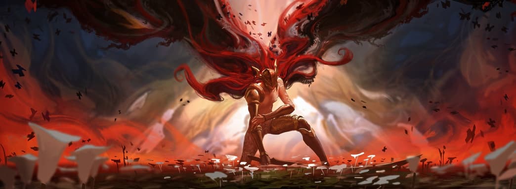 Elden Ring вновь на пике популярности в Steam