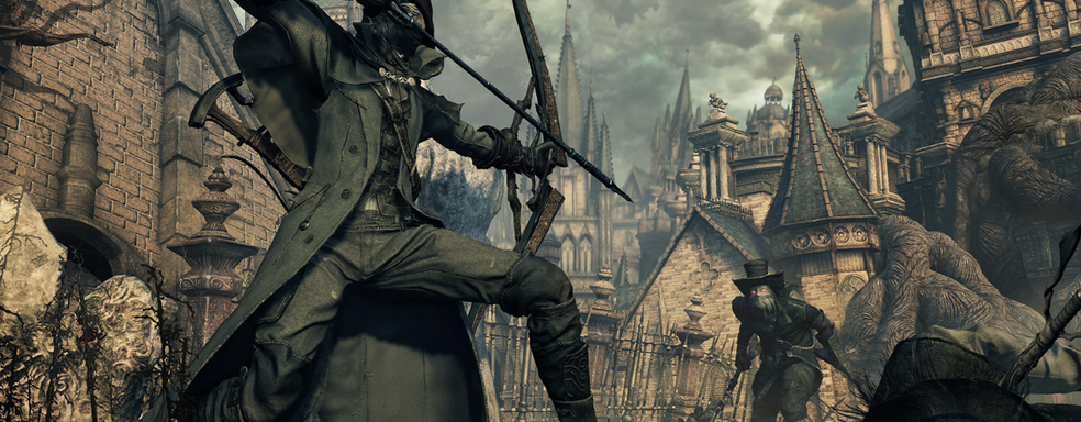 Bloodborne на ПК через эмулятор shadPS4 работает всё лучше. Энтузиасты показали пререндеренный ролик